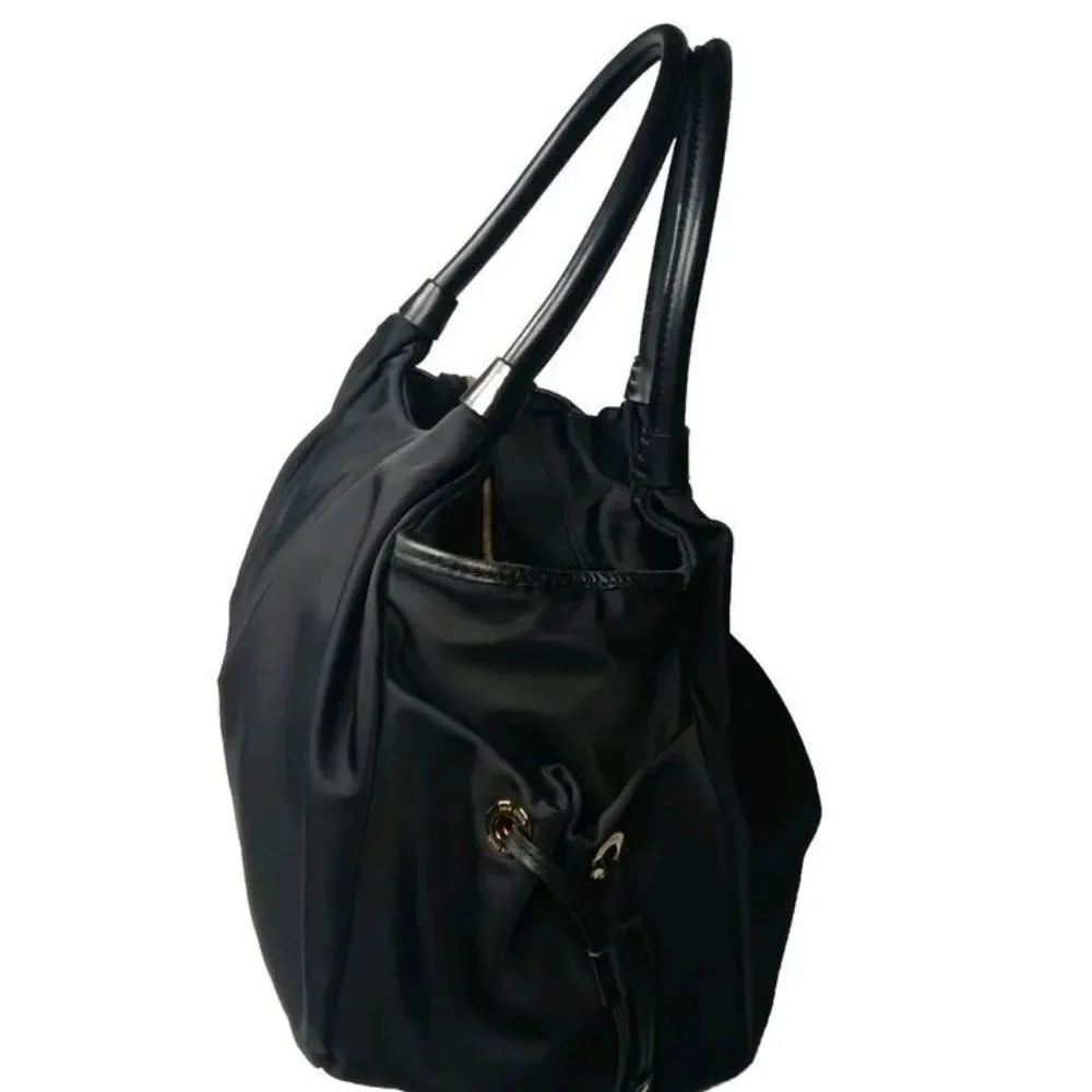 Kate Spade New York Veranda Place Nylon Stevie Baby Diaper Bag Tote